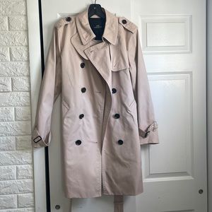 Coach Coat